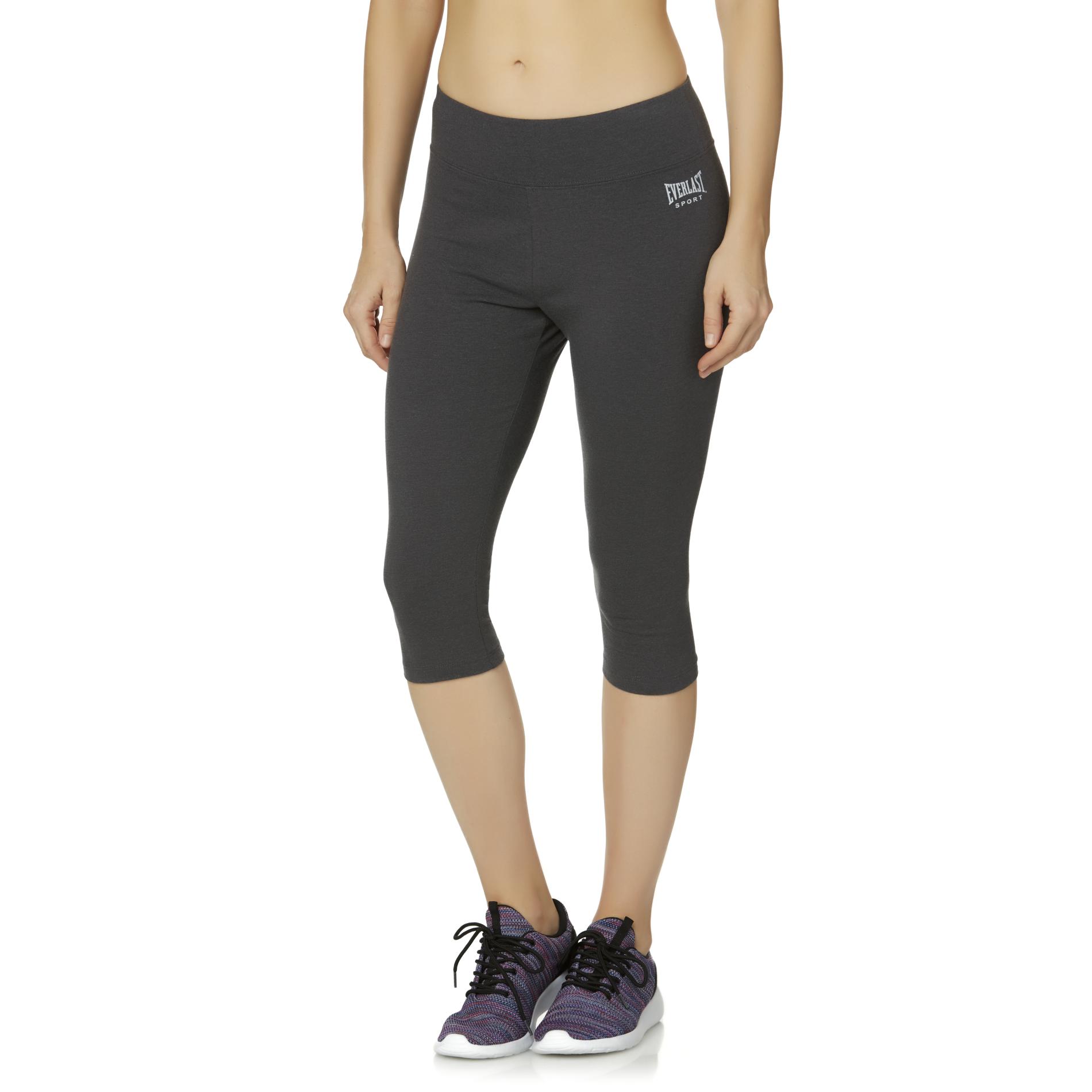 everlast bootcut yoga pants