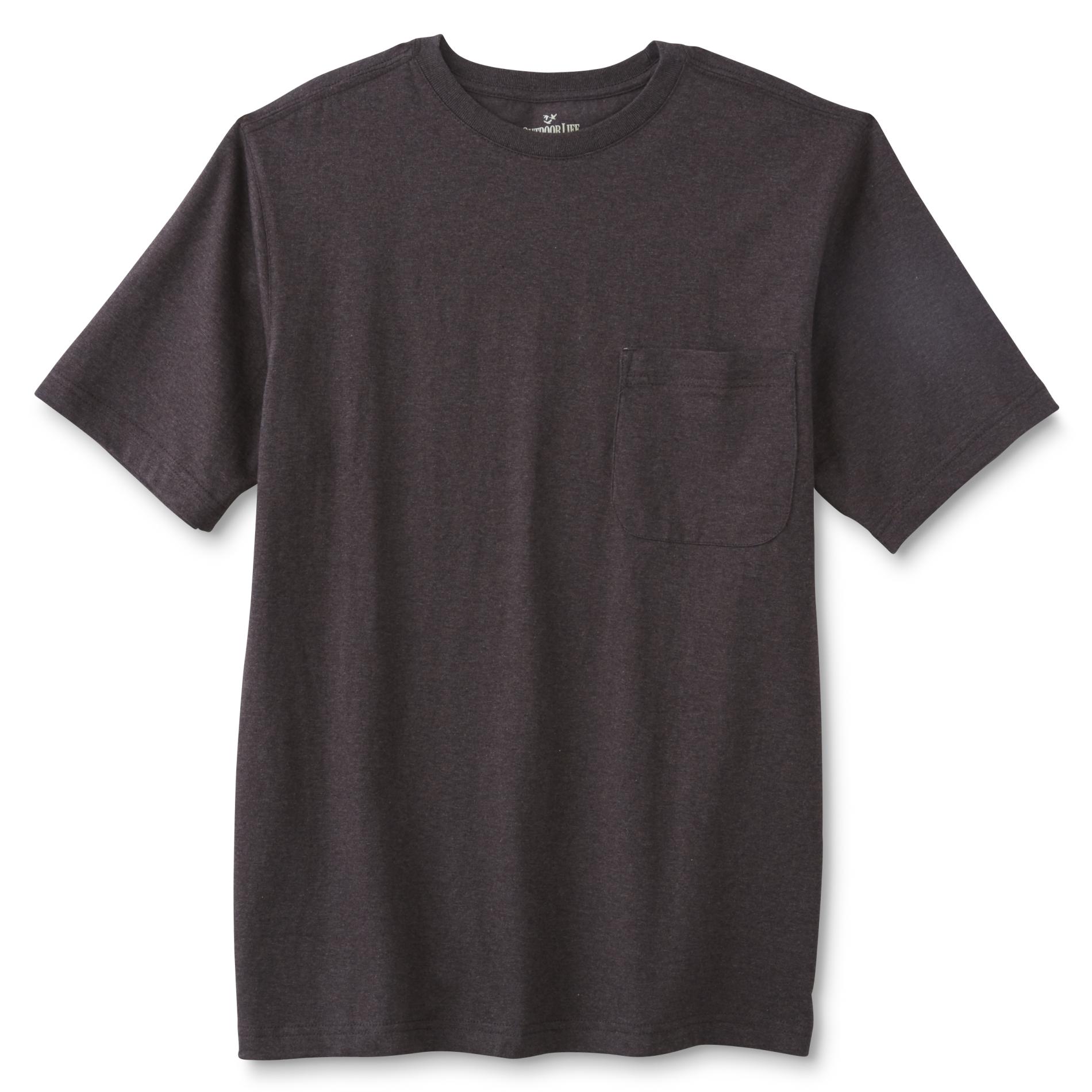 Outdoor Life&reg; Men's River Washed T-Shirt