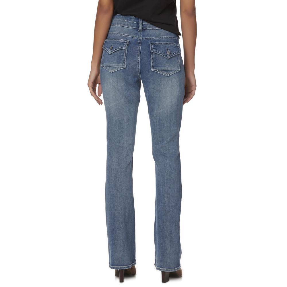 Attention Women's Bootcut Jeans