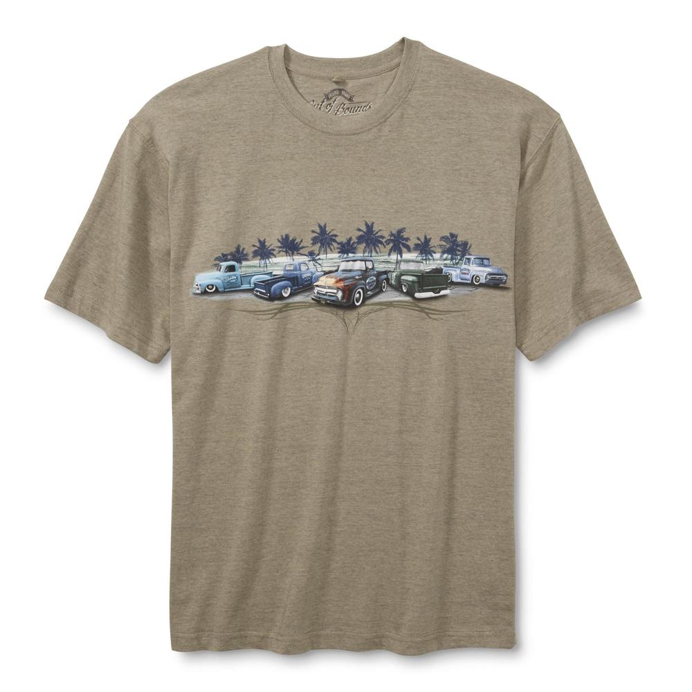 Outdoor Life&reg; Men's Graphic T-Shirt - Chevrolet Trucks by Out of Bounds