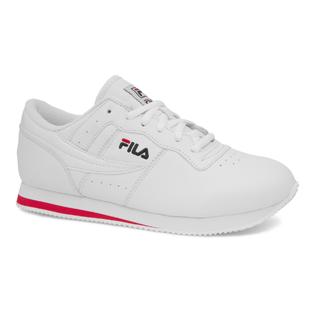 Fila Women's Machu Sneaker - White