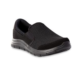 Skechers Work Women S Cozard Relaxed Fit Slip Resistant Work Shoe