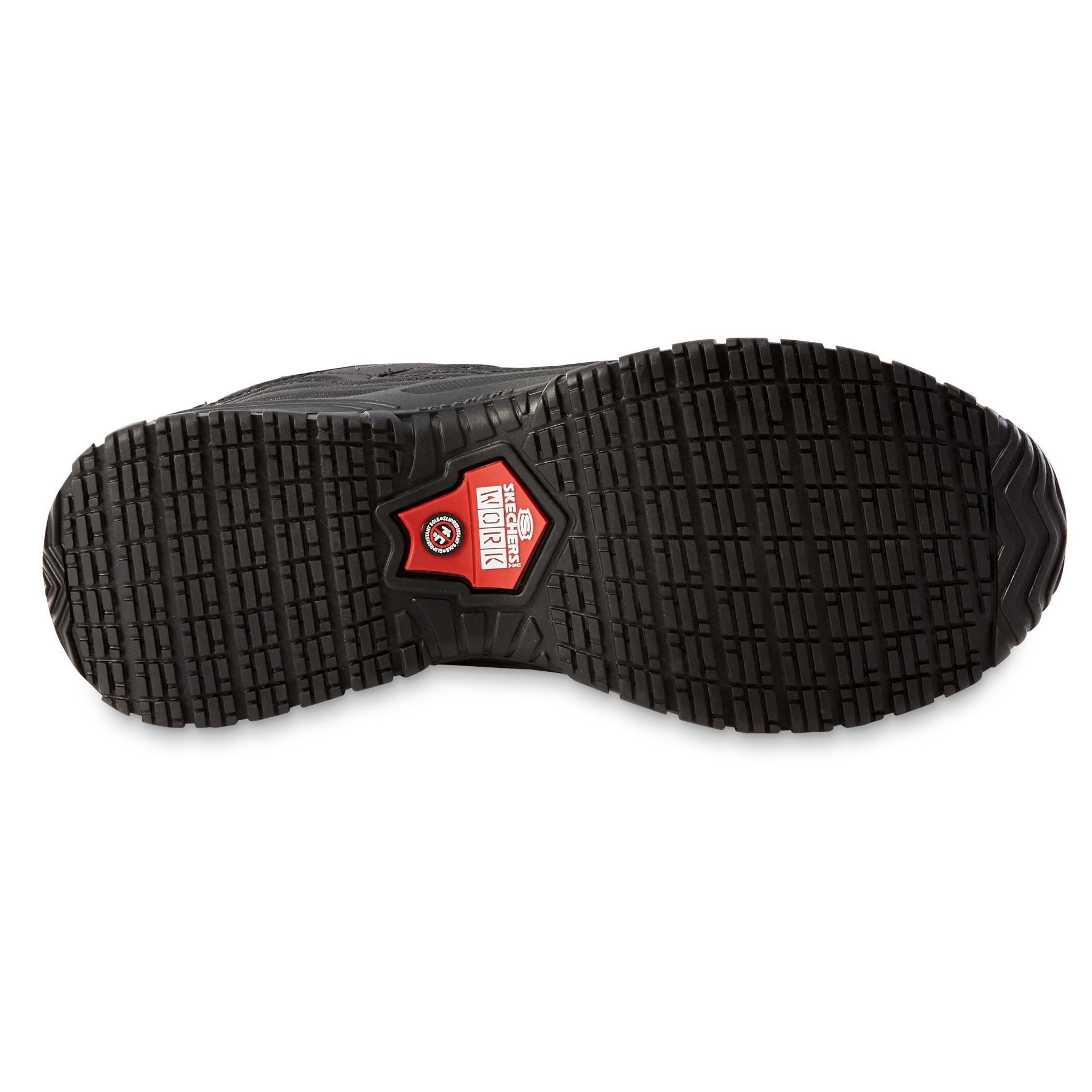 skechers non slip