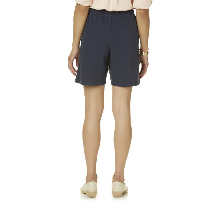 Basic Editions Women's Shorts