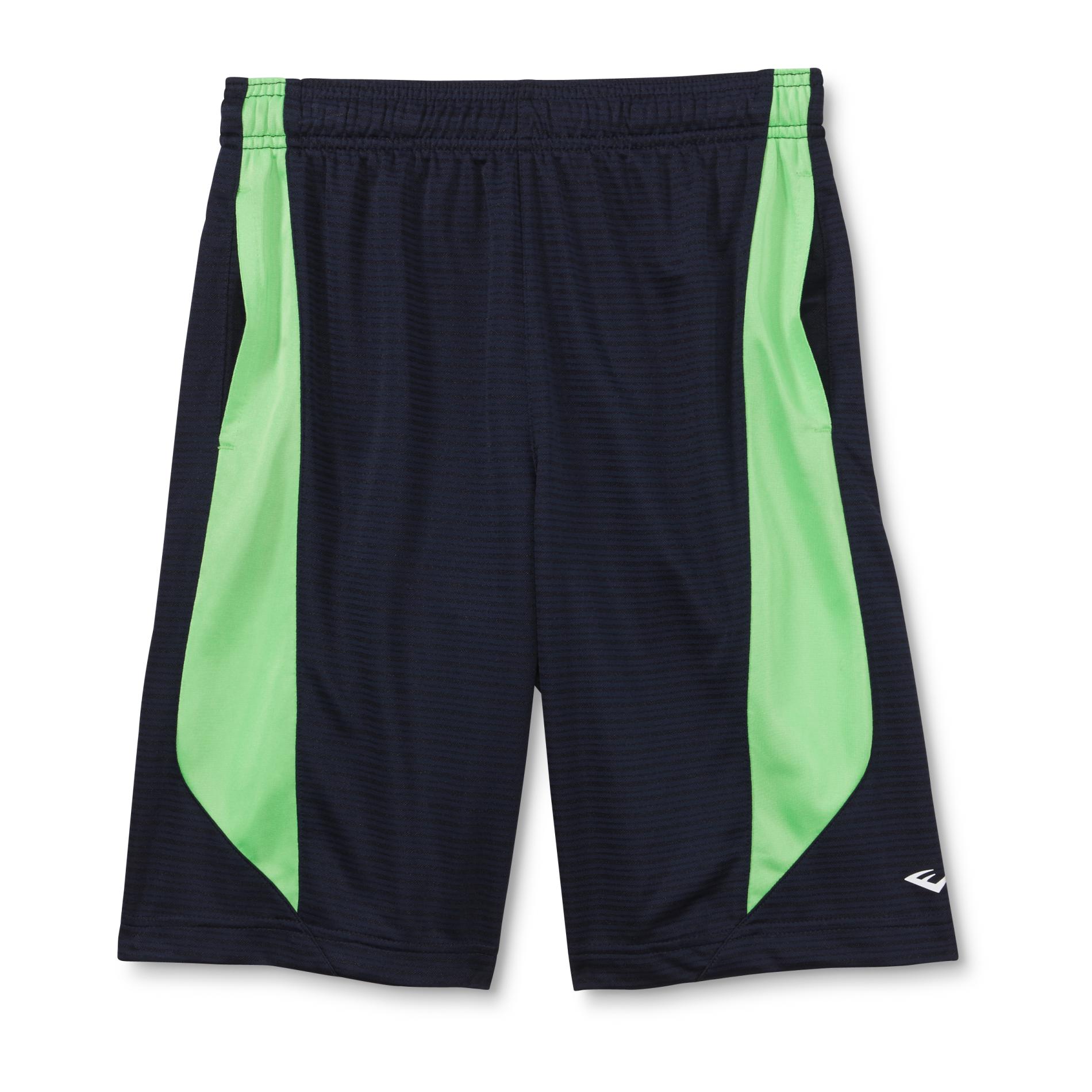 Everlast&reg; Boys' Athletic Shorts