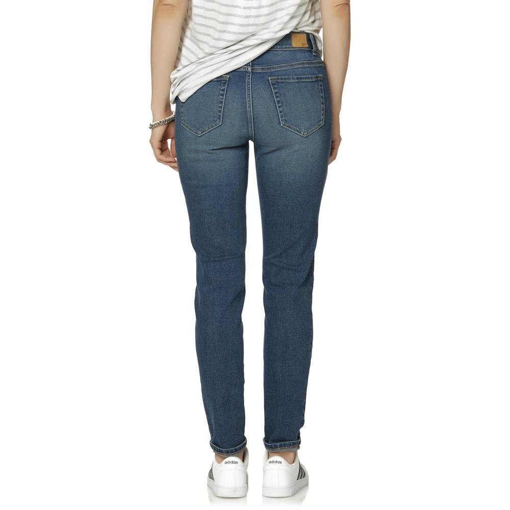 ROEBUCK & CO R1893 Women's Skinny Jeans