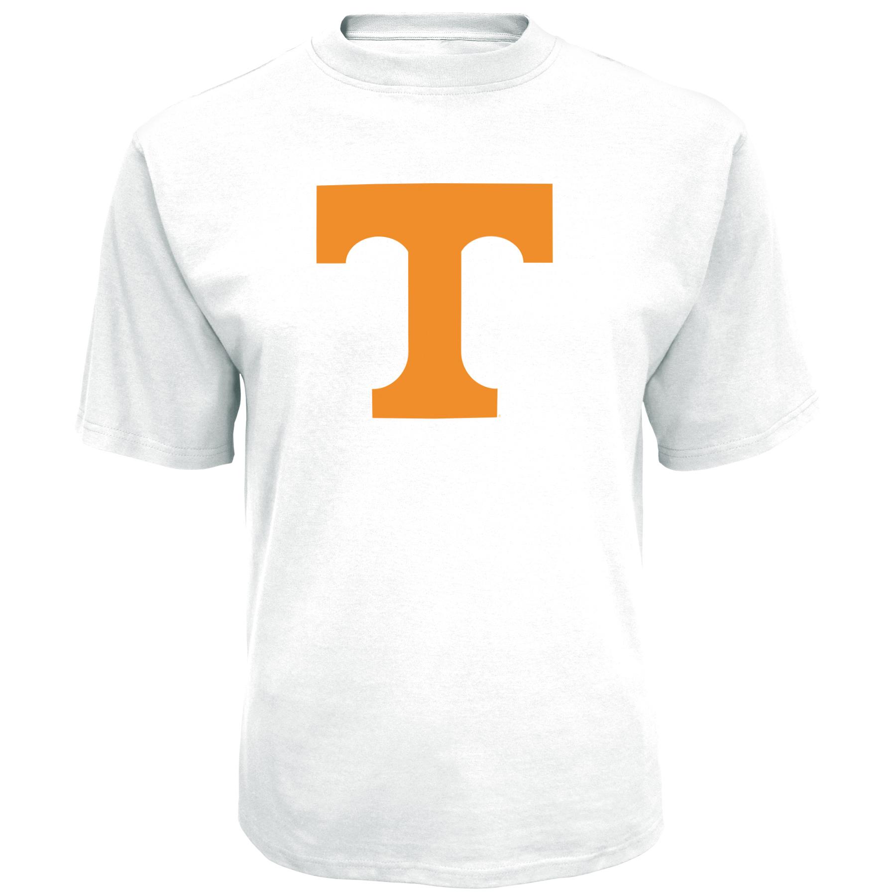 Tennessee patch volunteers vols t patch T patch T 1.5 wide 6 pieces