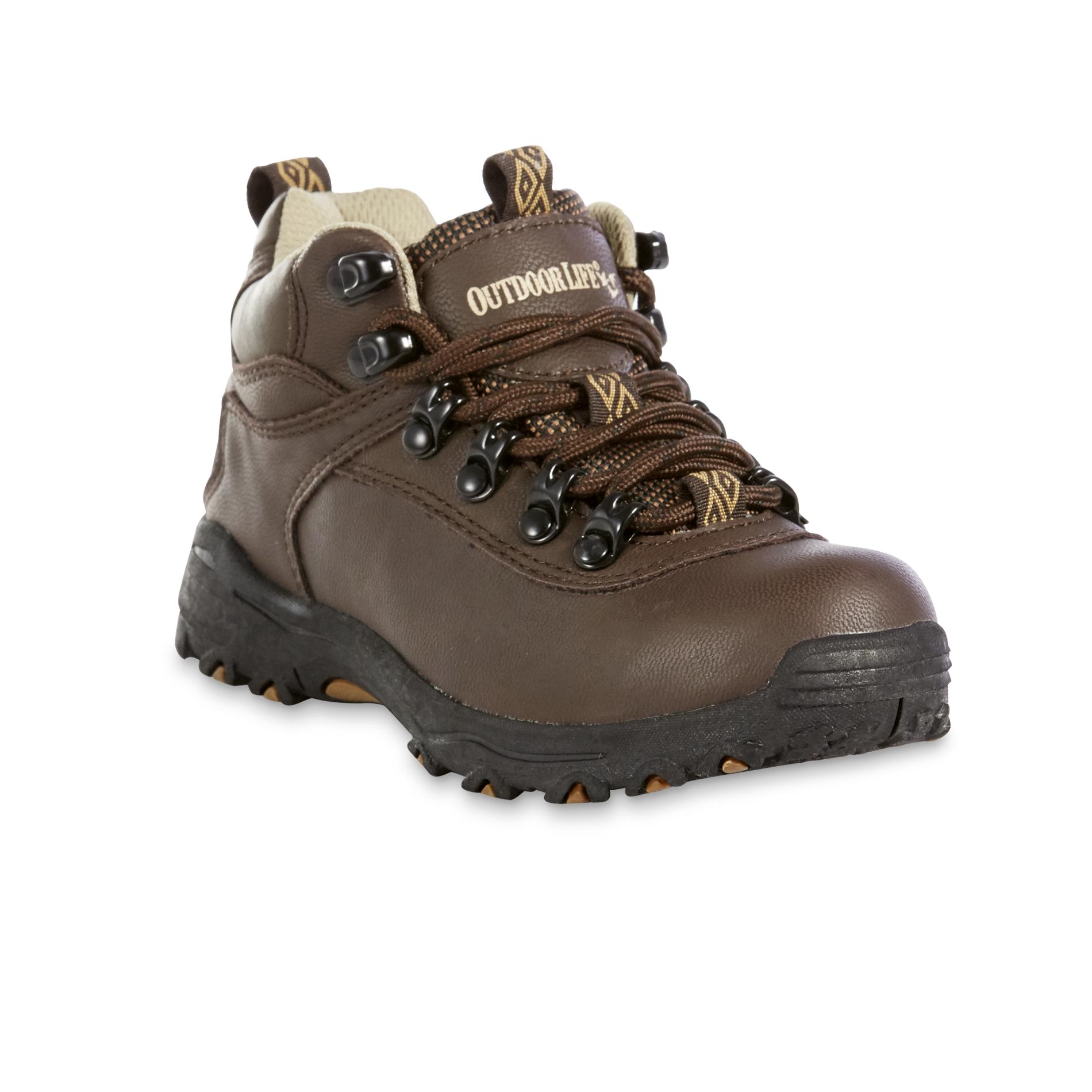 kmart boys boots