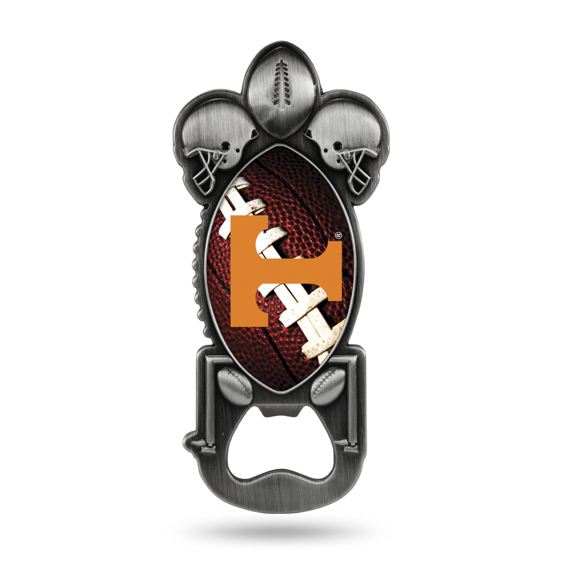 NCAA Magnetic Bottle Opener - Tennessee Volunteers