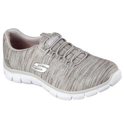 Skechers Women's Empire Game On Sneaker - Taupe