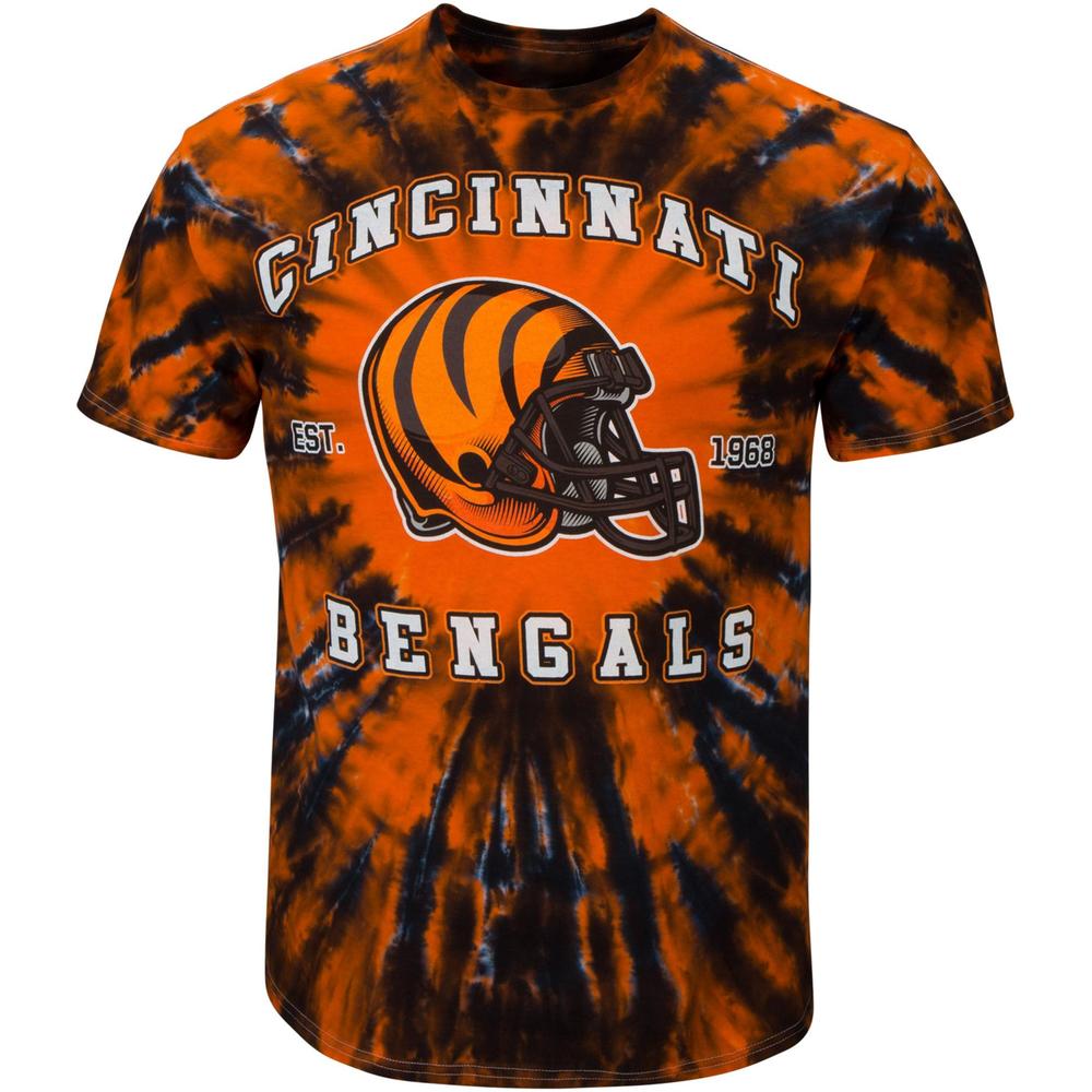 NFL Men's Graphic T-Shirt - Cincinnati Bengals