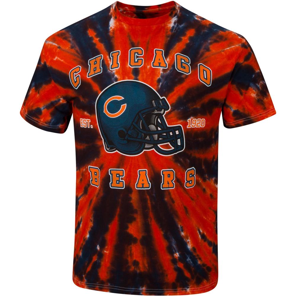 NFL Men's Graphic T-Shirt - Chicago Bears