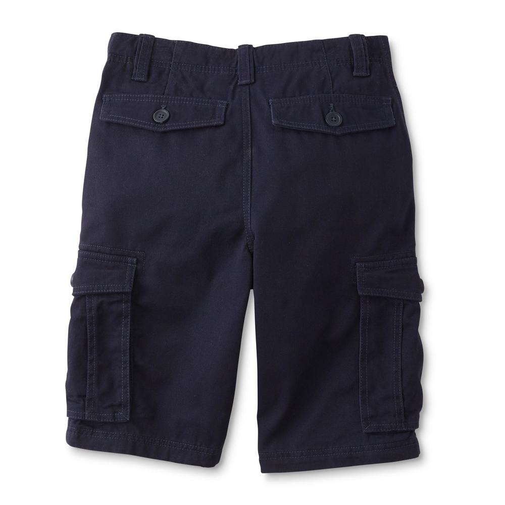 Roebuck & Co. Boys' Cargo Shorts