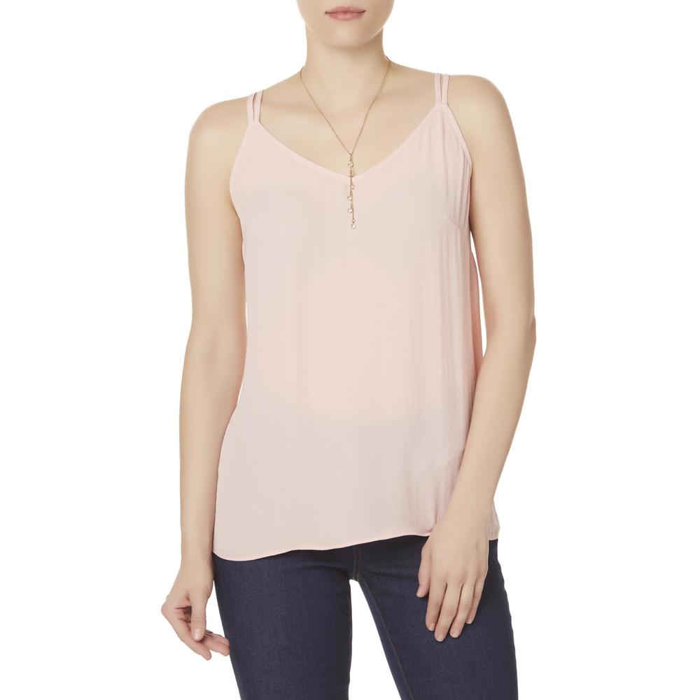 Simply Styled Women's Strappy Camisole