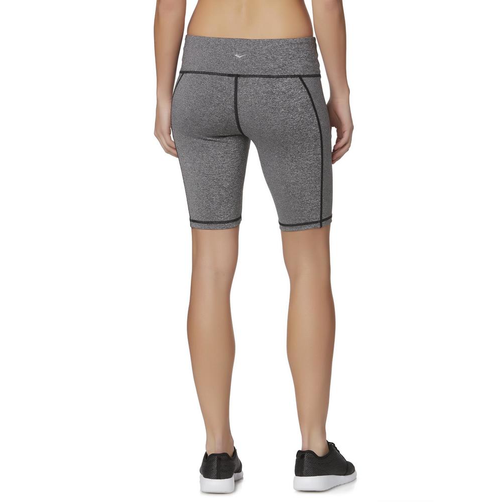 Everlast&reg; Women's Athletic Shorts