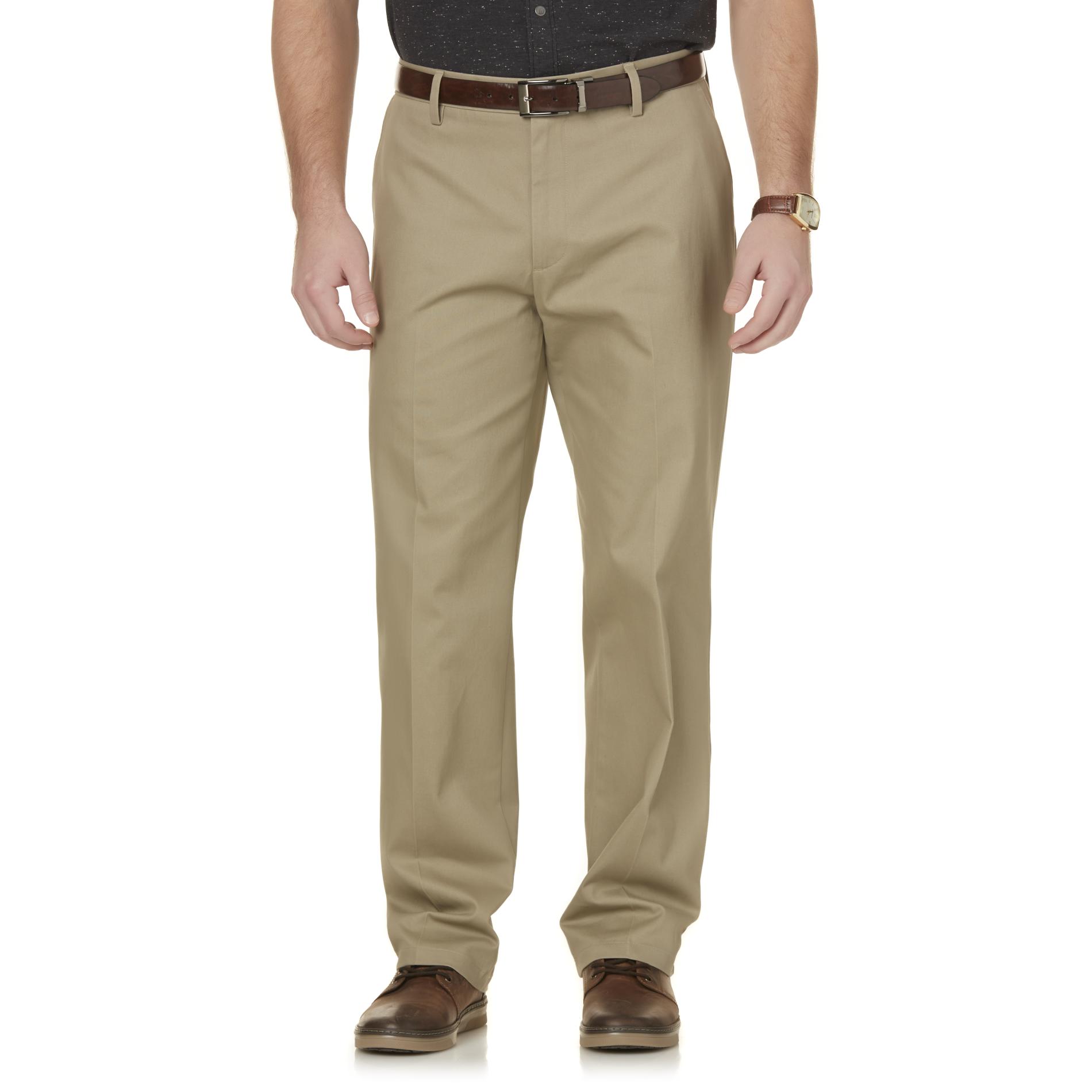 Dockers Men's Relaxed Fit Pants - Sears