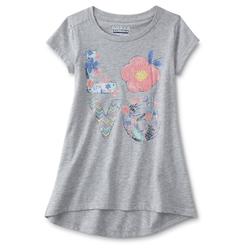 Girls' Shirts | Girls' Tops - Sears