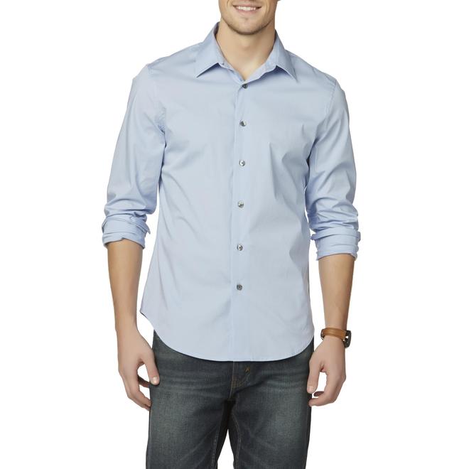 Structure Men's Modern Fit Dress Shirt