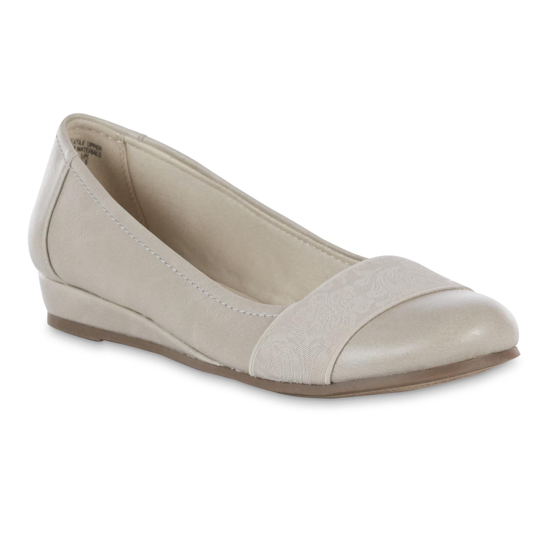 foldable ballet flats kmart