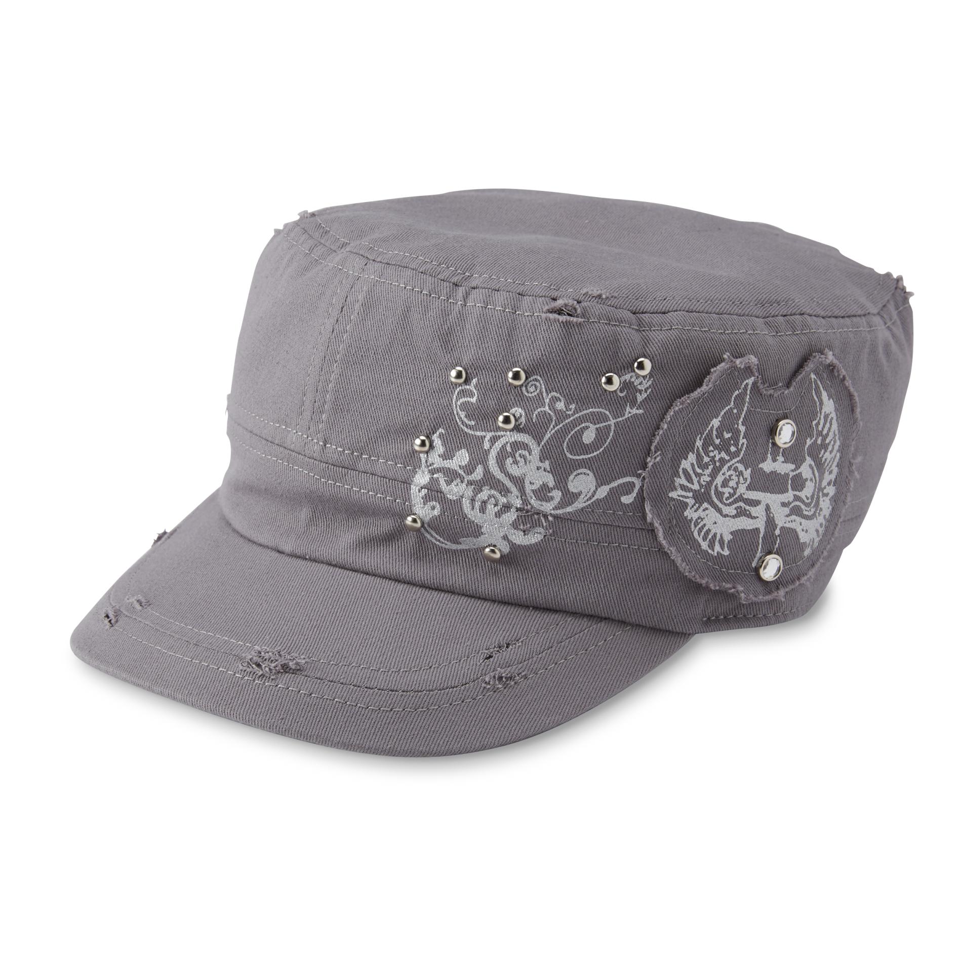 Women S Hats Caps Kmart