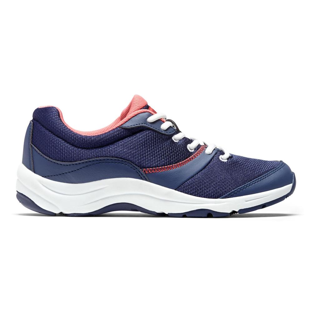 vionic kona women's orthotic athletic shoes
