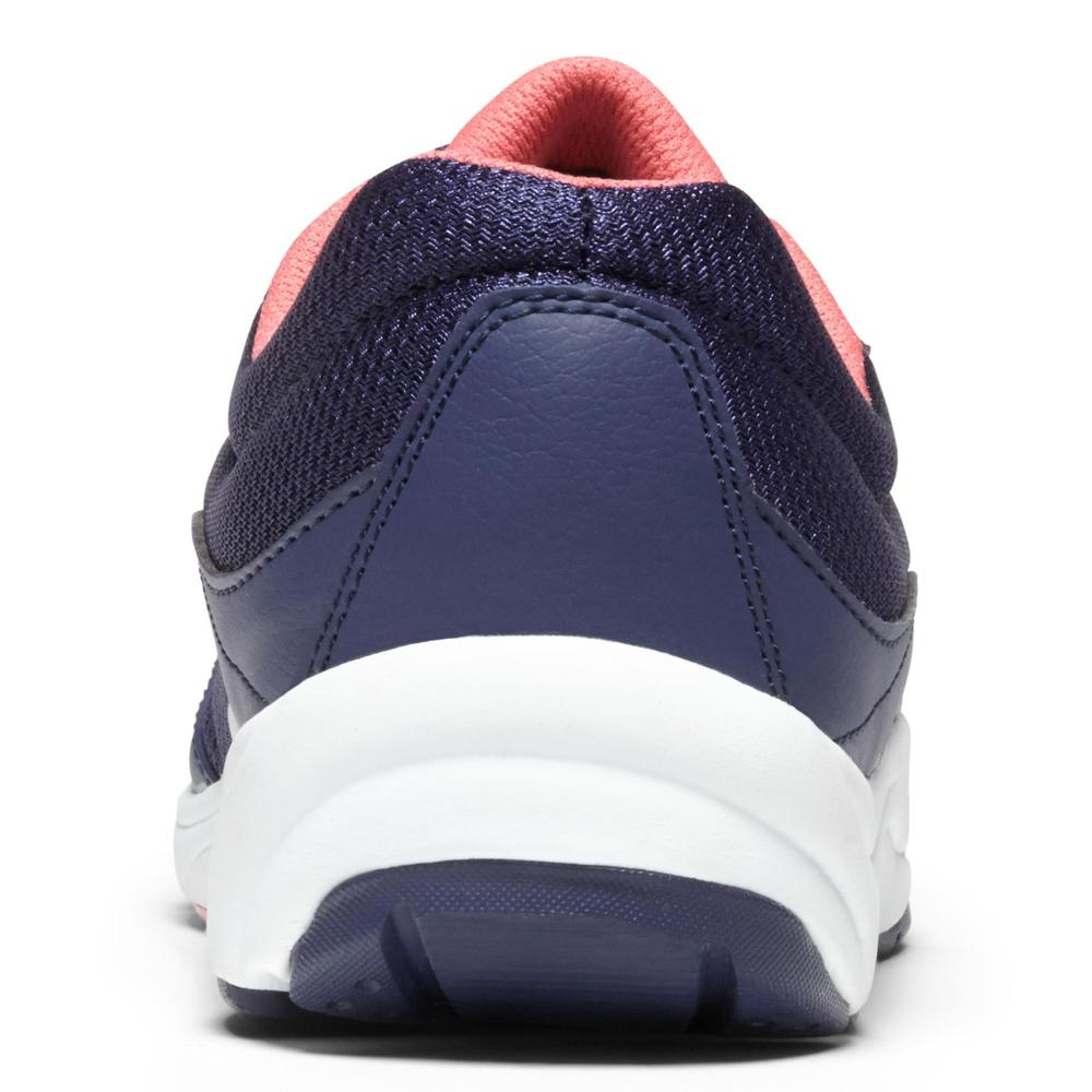 vionic kona women's orthotic athletic shoes