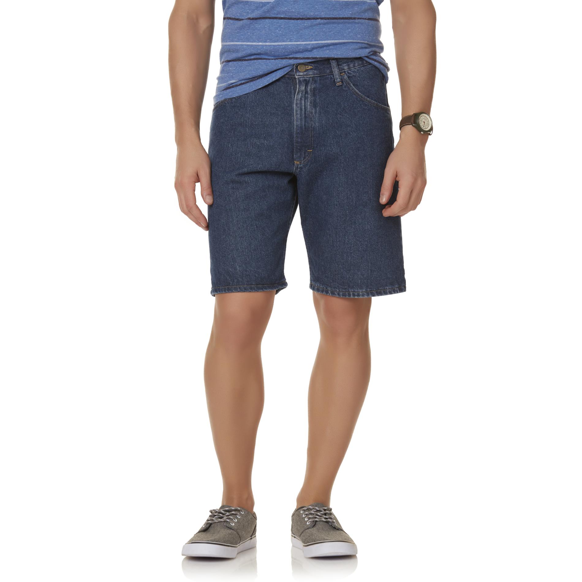 Wrangler Men's Jean Shorts