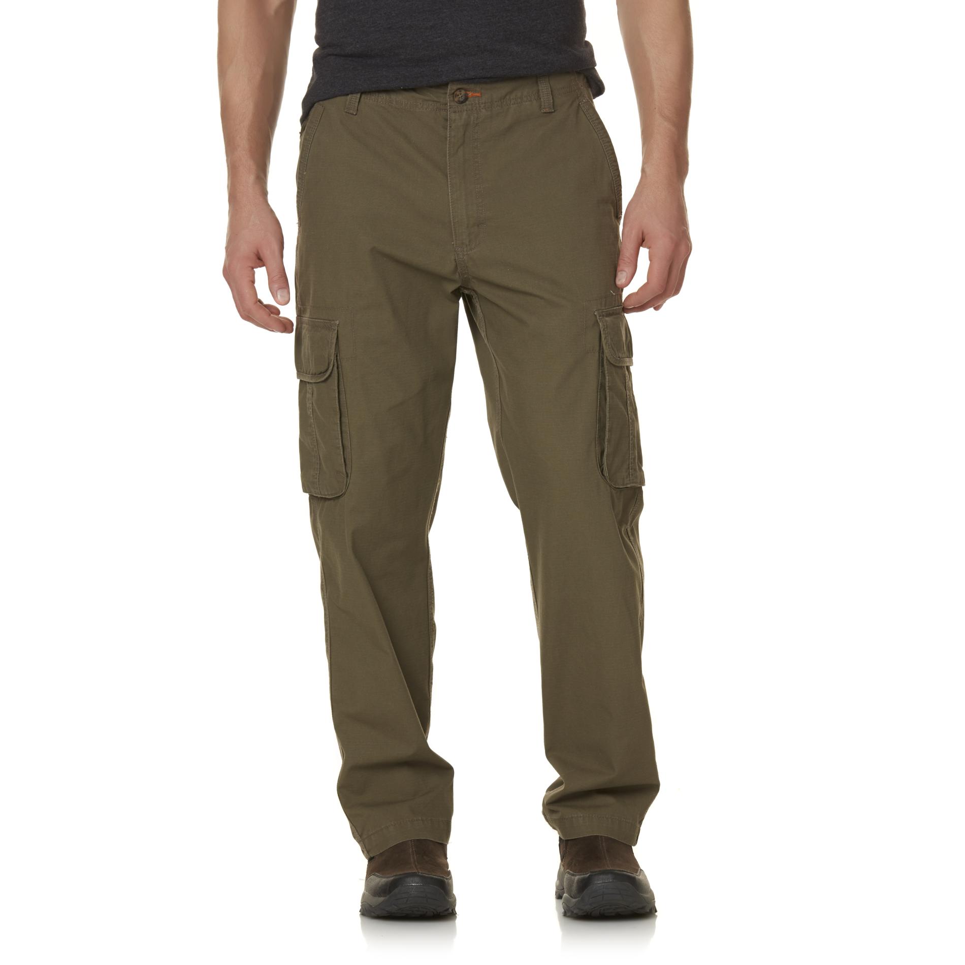 expensive cargo pants