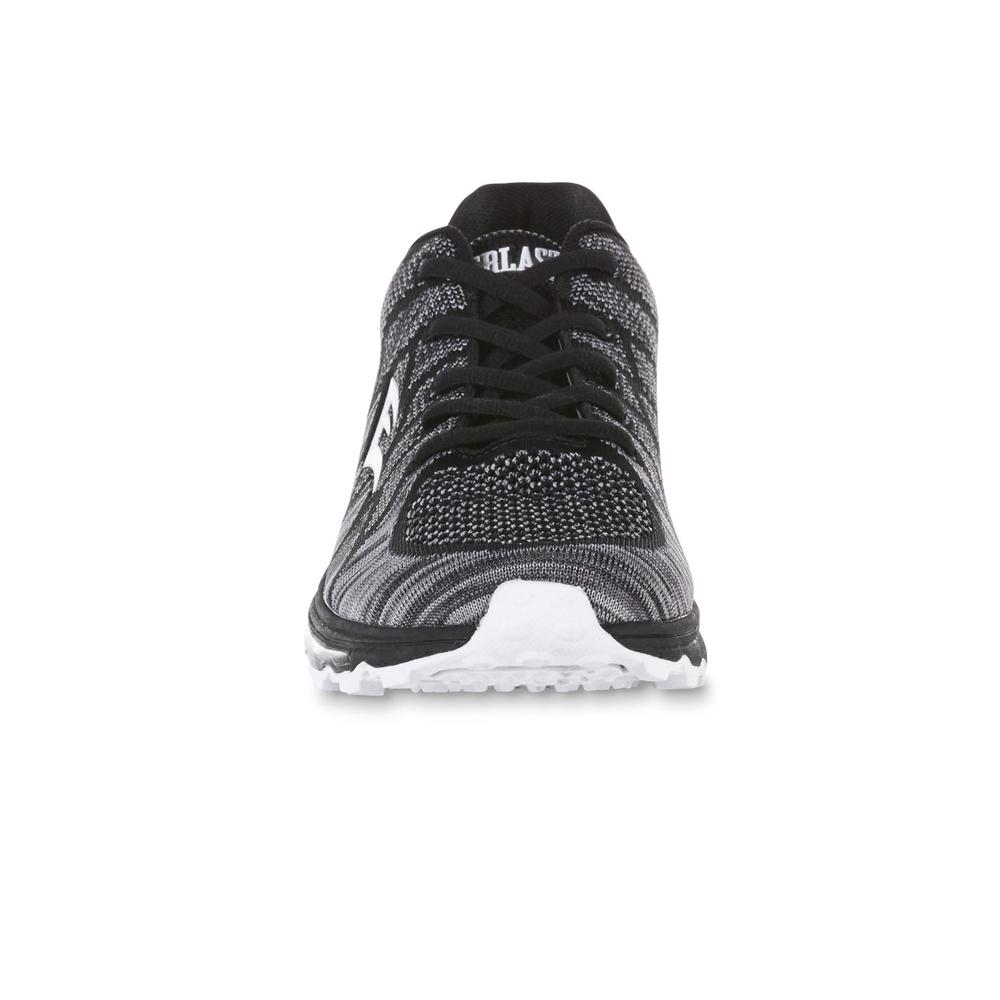Everlast&reg; Men's Jump 3 Athletic Shoe - Black