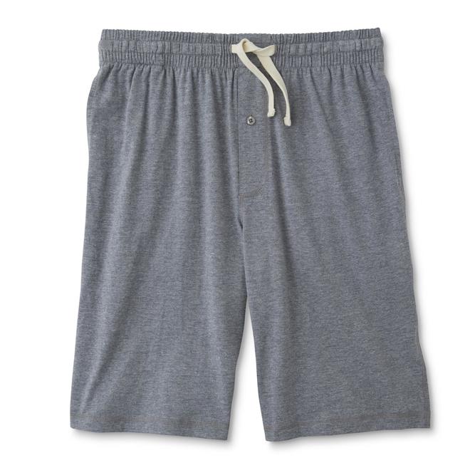 Basic Editions Men's Lounge Shorts