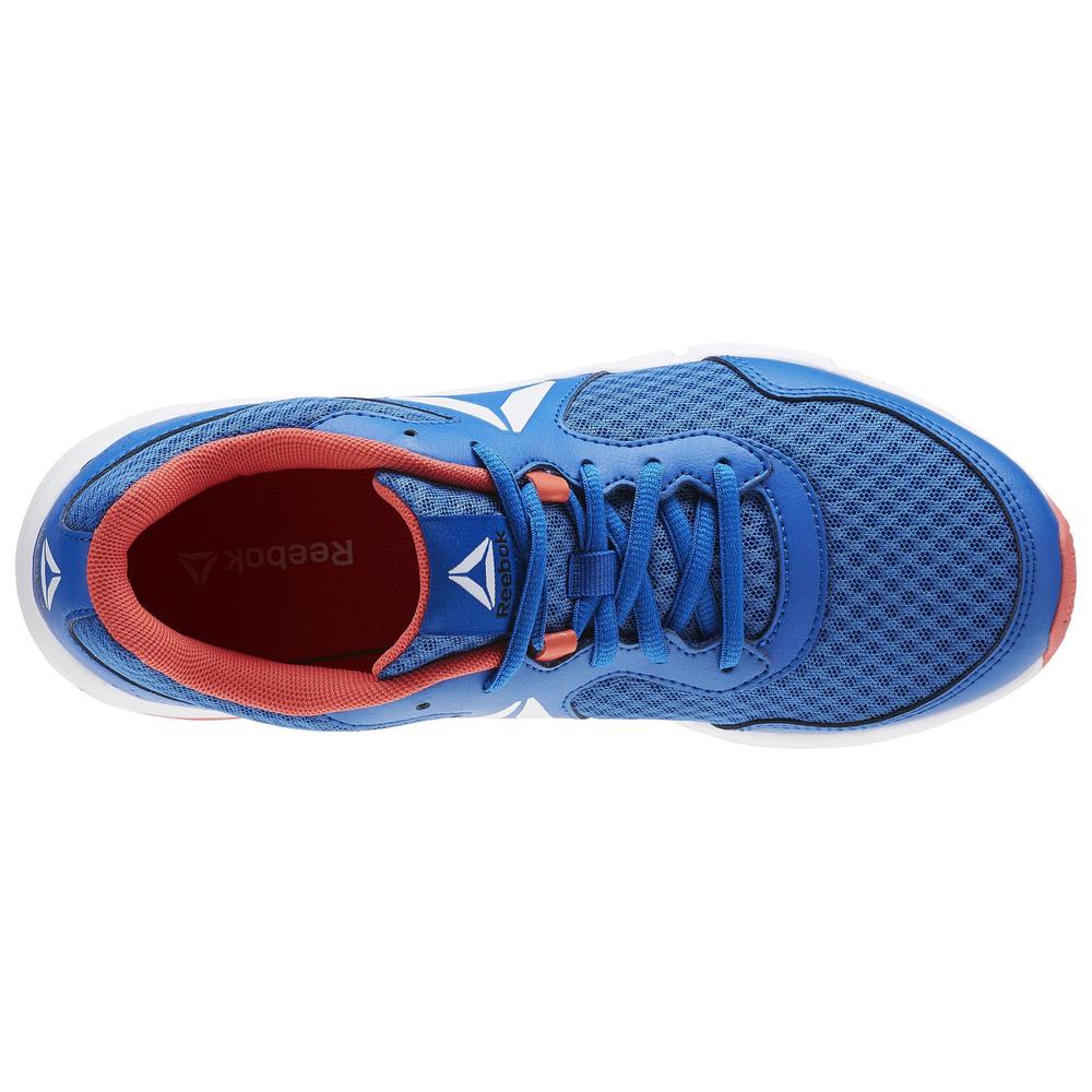 Reebok Women's Express Runner Athletic Shoe - Blue