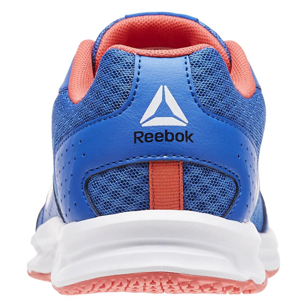 Reebok Women's Express Runner Athletic Shoe - Blue
