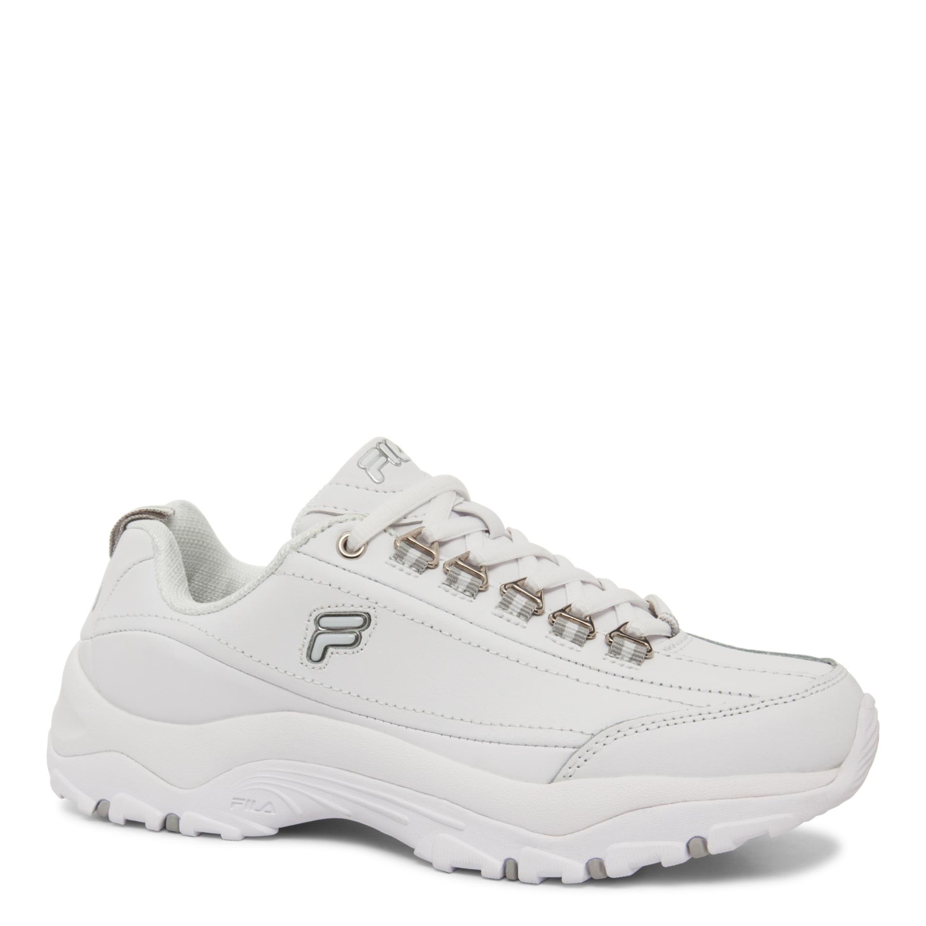 Fila Women's Sneakers \u0026 Athletic Shoes