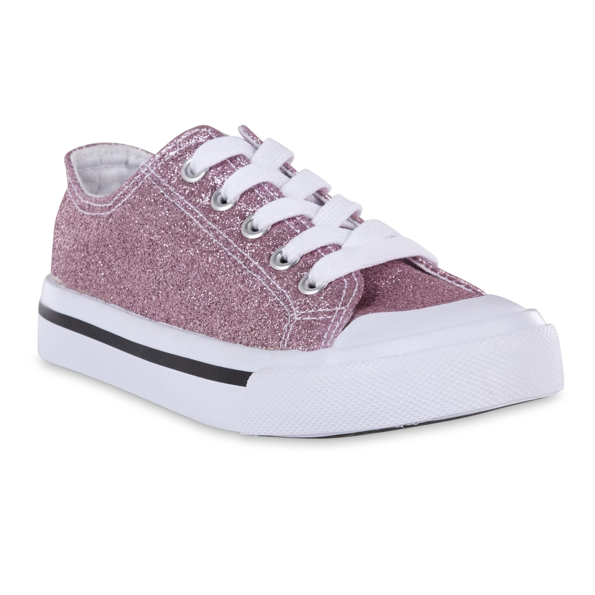 Roebuck  Co Girls Maisy Sneaker - Pink  Shop Your Way -5494