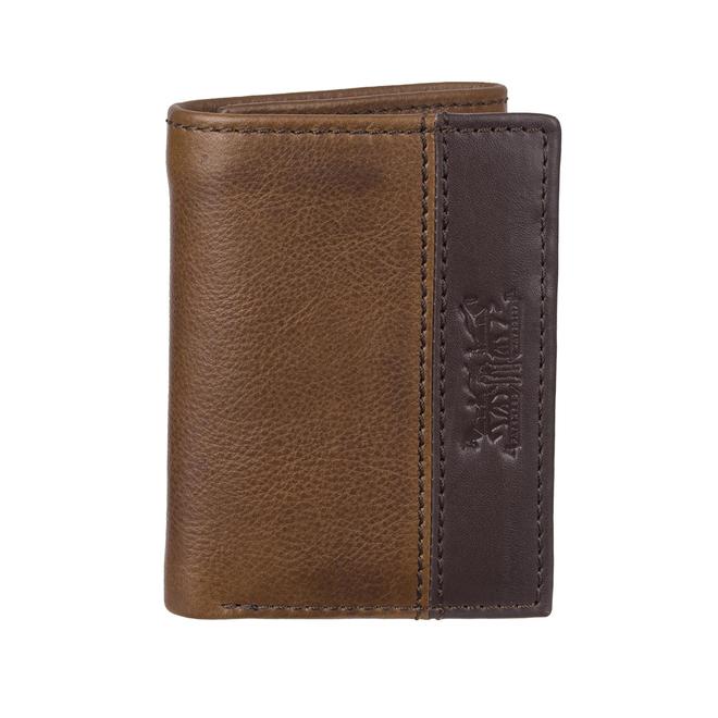 Levi's Men's Trifold Wallet