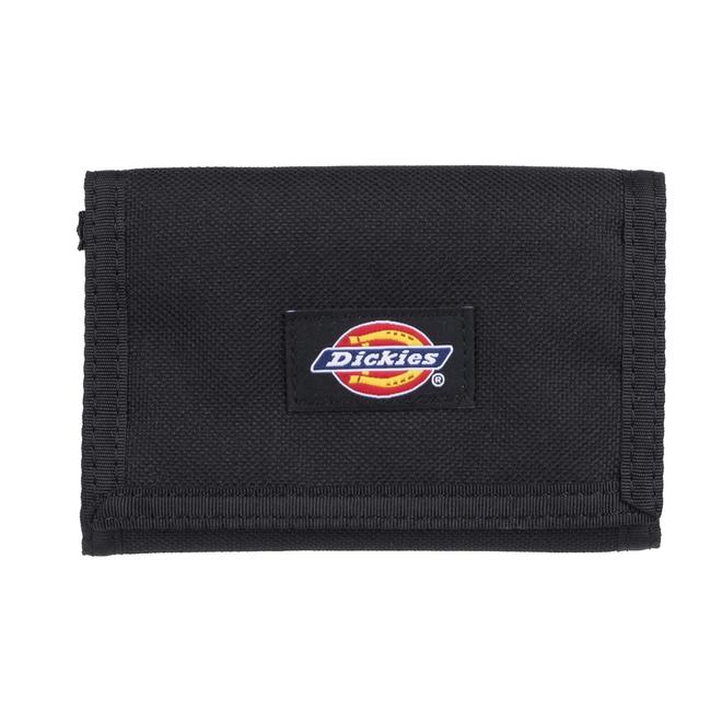 Dickies Men's Trifold Nylon Wallet