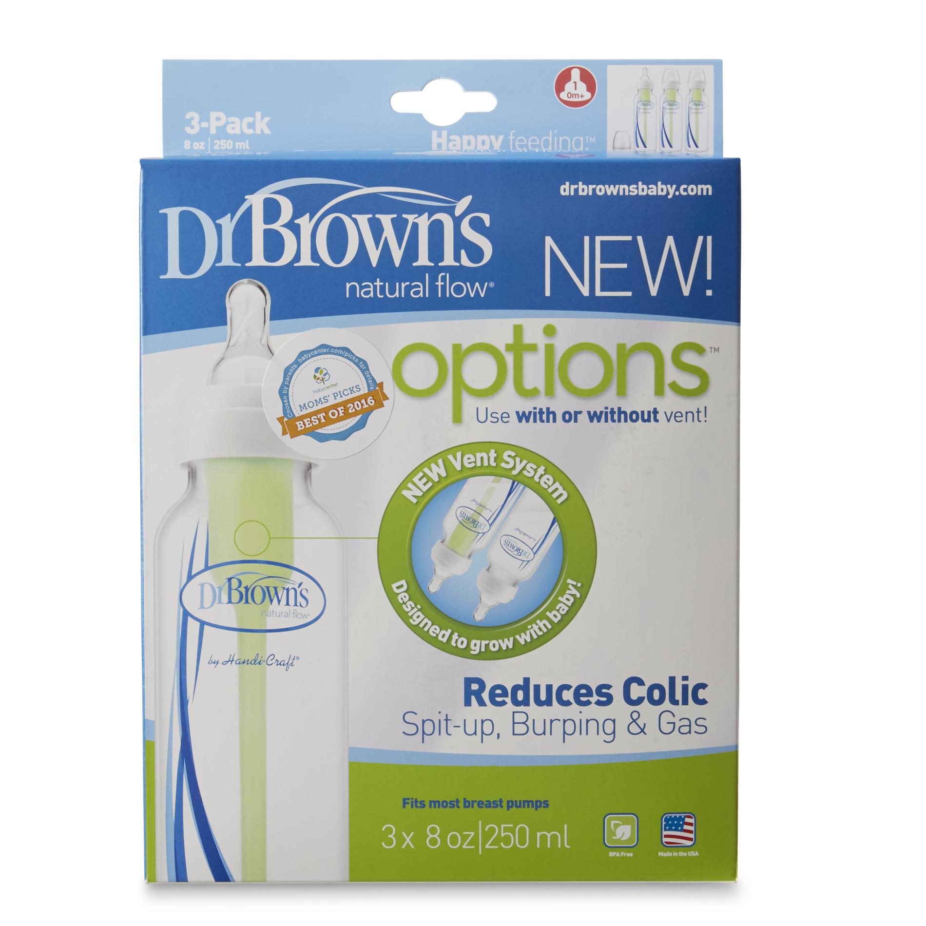 Baby Bottles - Kmart