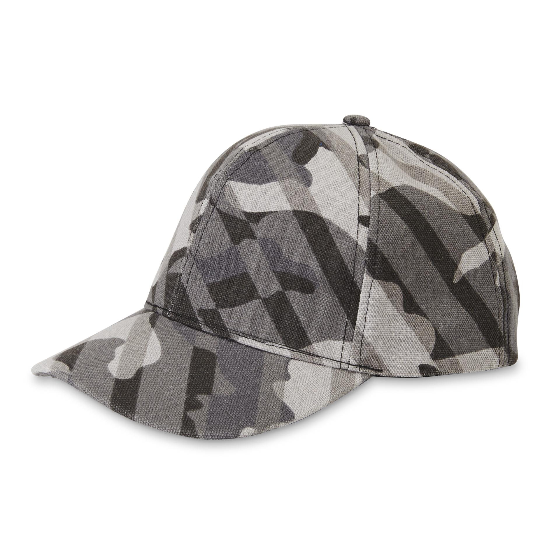 Everlast&reg; Boys' Baseball Hat - Camouflage