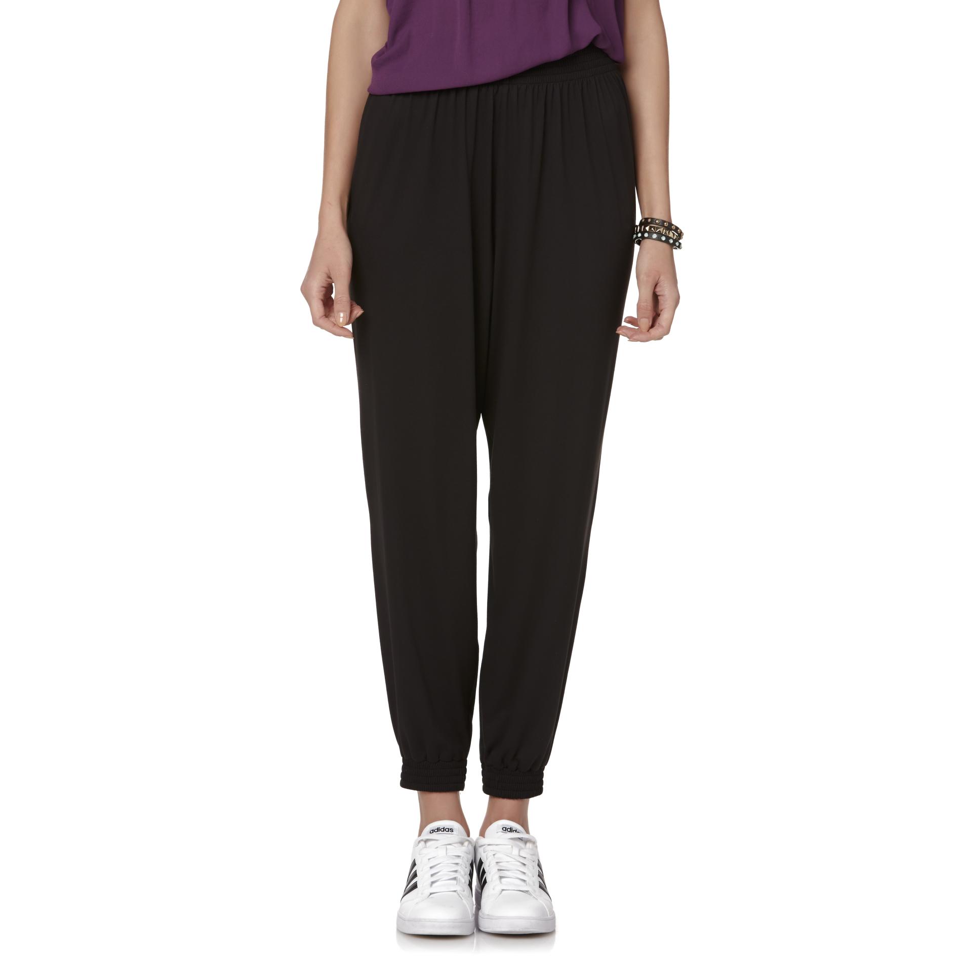 Simply Styled Women's Jogger Pants