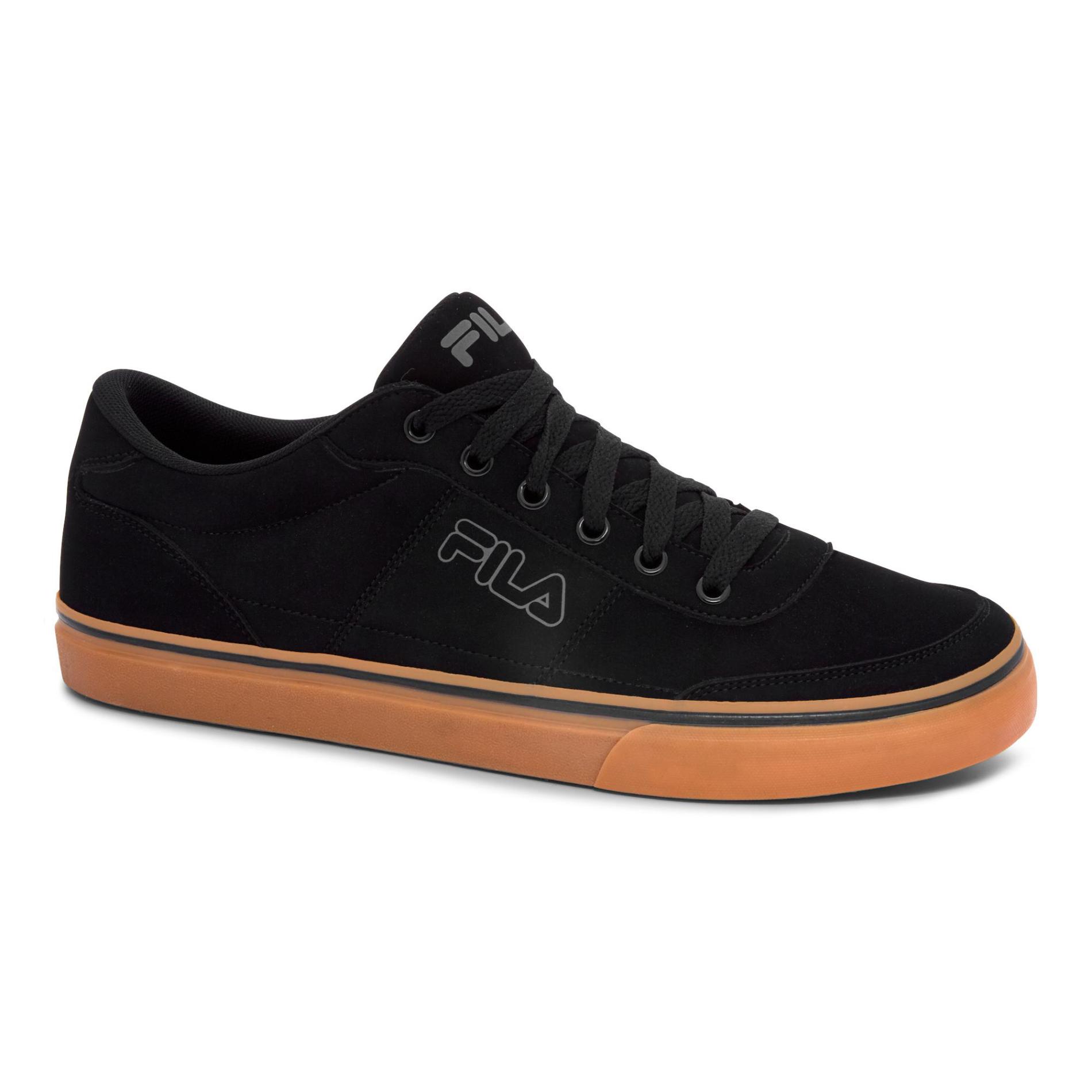 Fila Men's Athletic Shoe - Black