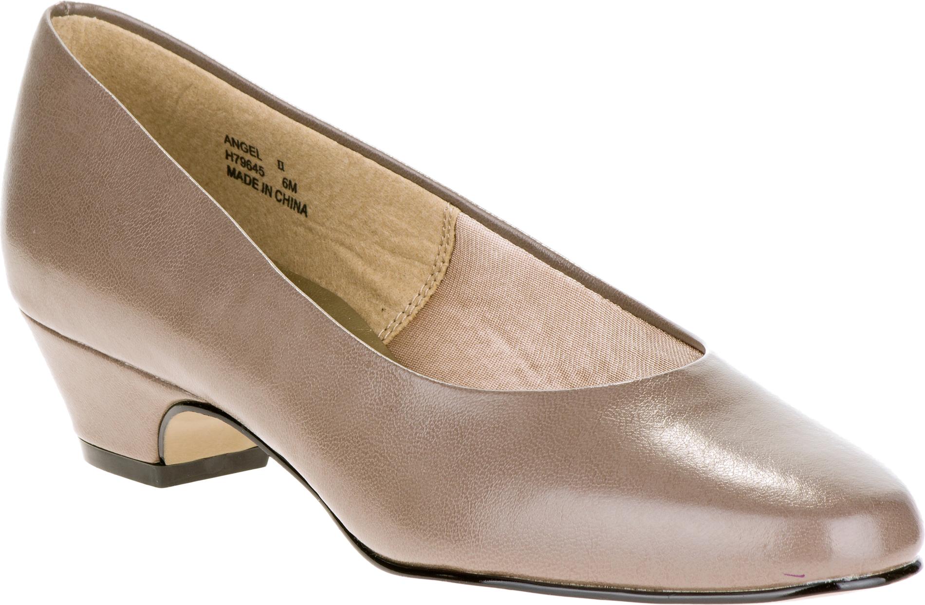hush puppies angel ii women's pumps