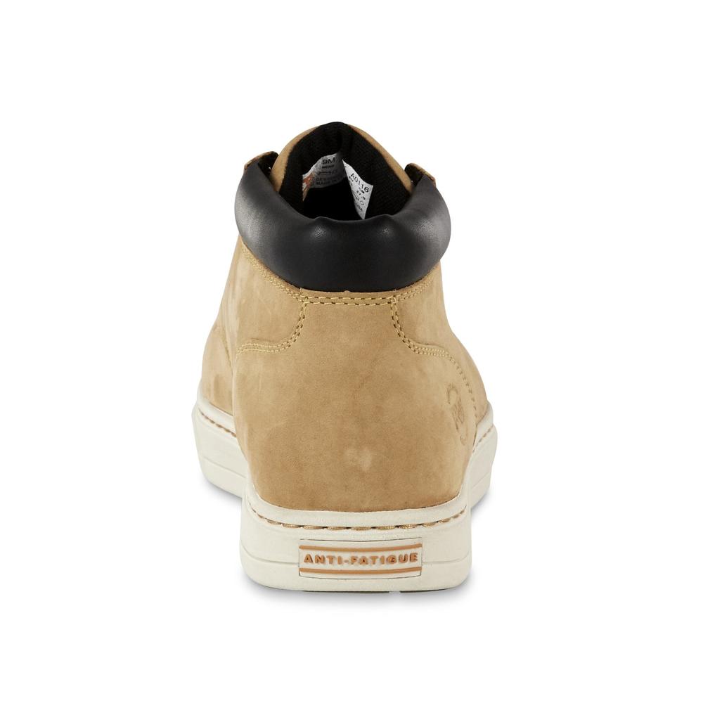 timberland disruptor chukka