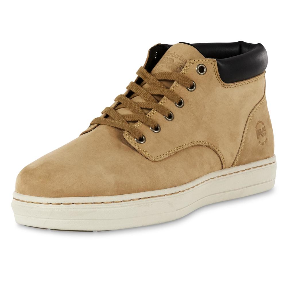 timberland disruptor chukka