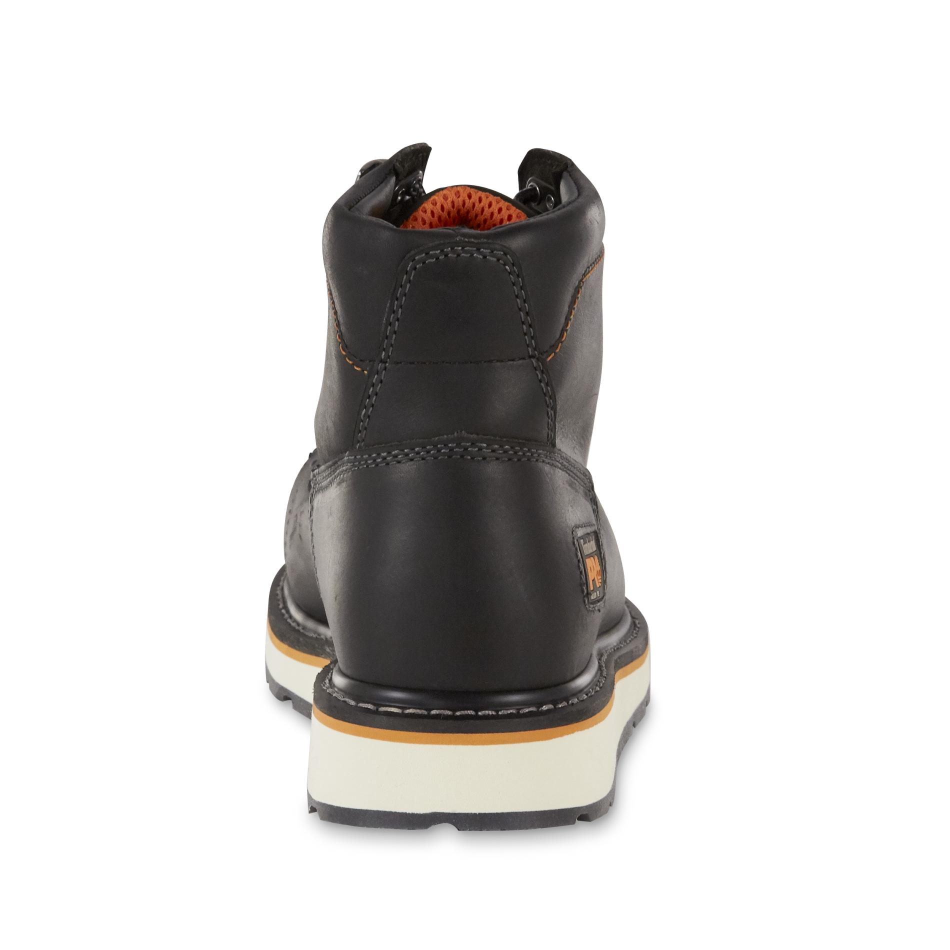 gridworks timberland pro