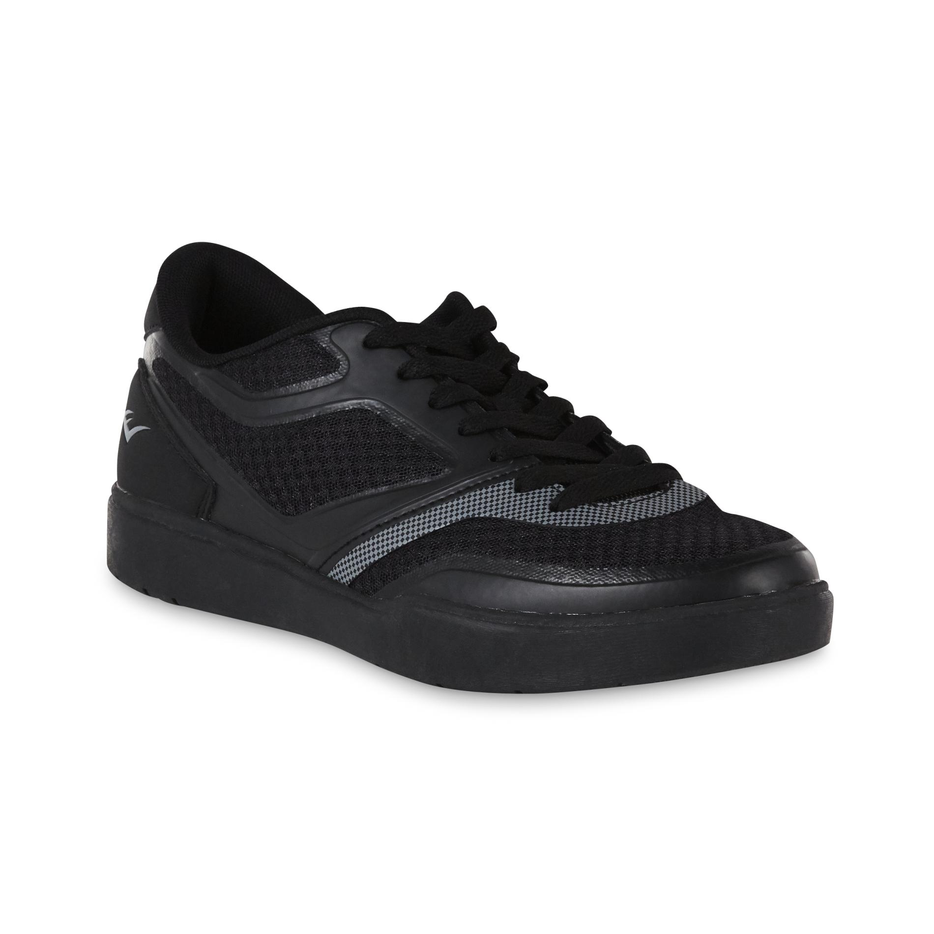 Everlast® Men�s Grind Skate Shoe Black Shop Your Way