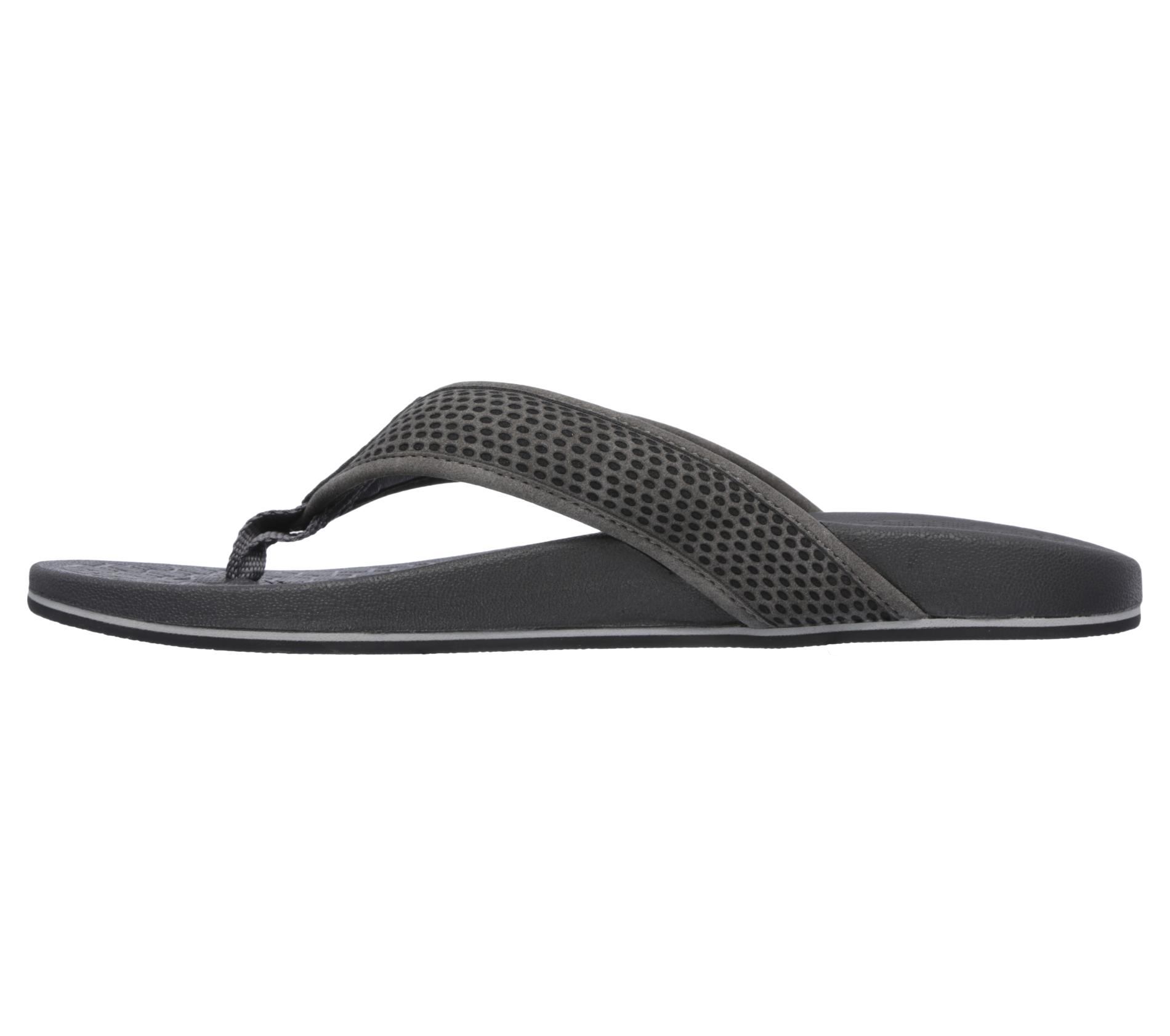 skechers thong sandals