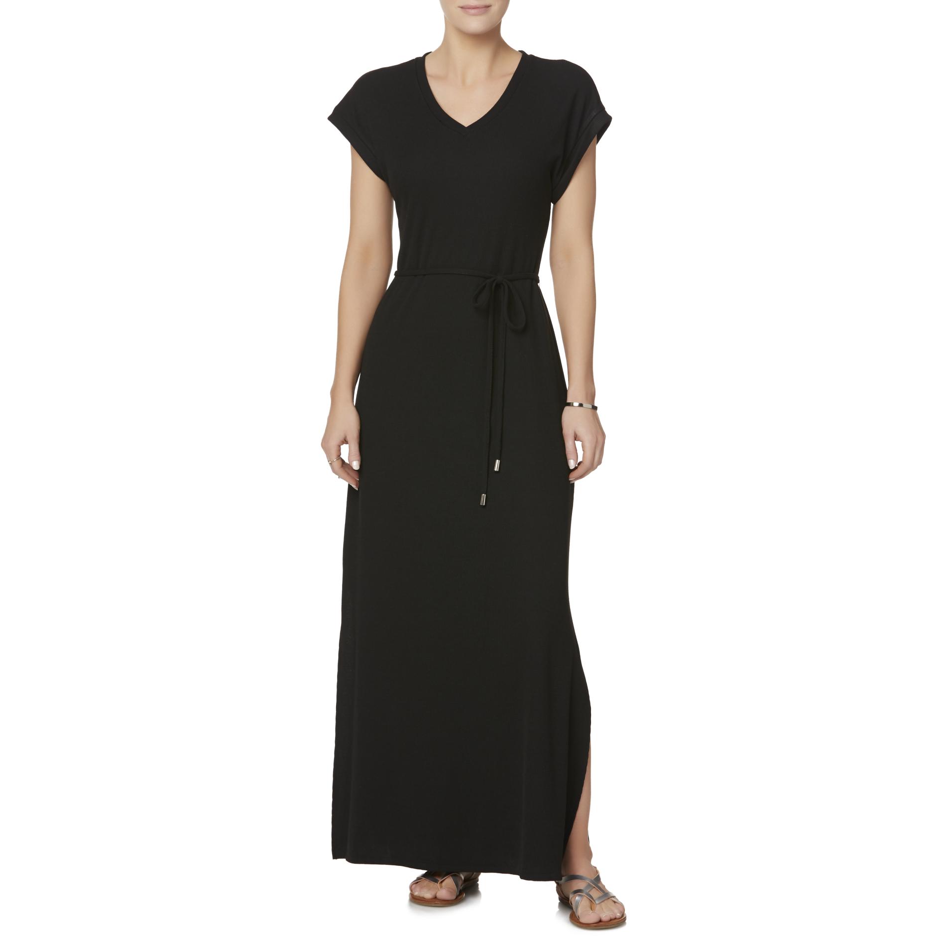 Simply Styled Women's Maxi Dress
