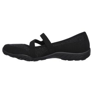 Skechers relaxed fit breathe easy shop lucky lady women's mary jane shoes