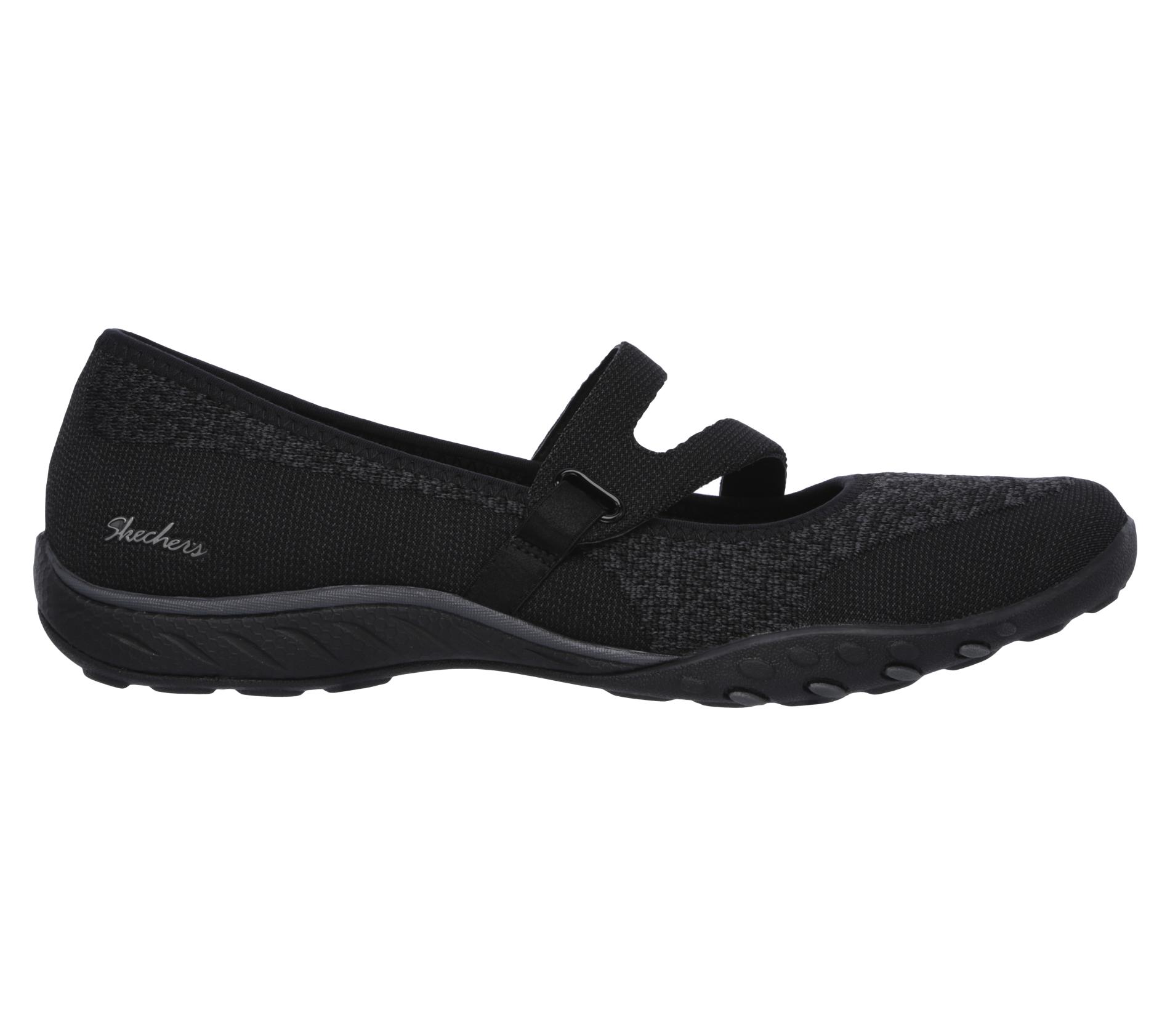 skechers lucky lady mary janes