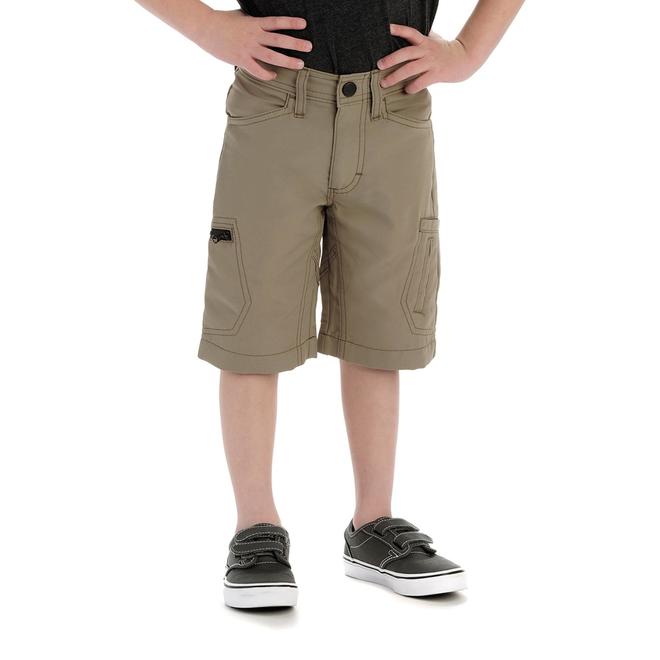 LEE Boy's Grafton Cargo Shorts